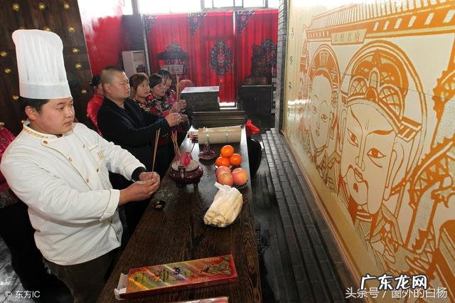 春节习俗有哪些?