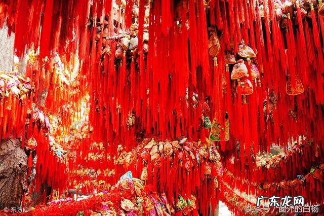 春节习俗有哪些?