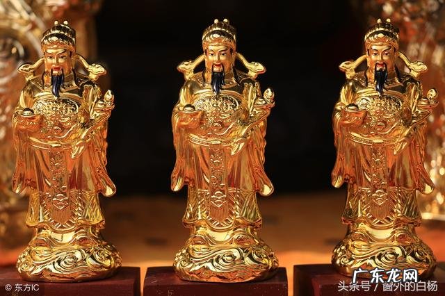 春节习俗有哪些?