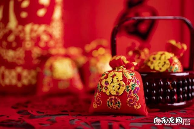 春节习俗有哪些?