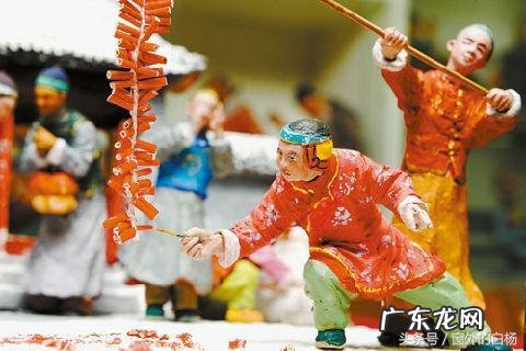 春节习俗有哪些?