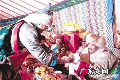 春节习俗有哪些?