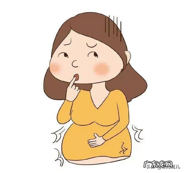 孕晚期腹痛的原因有哪些？