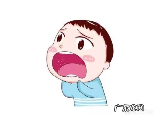 婴儿长口疮怎么办?