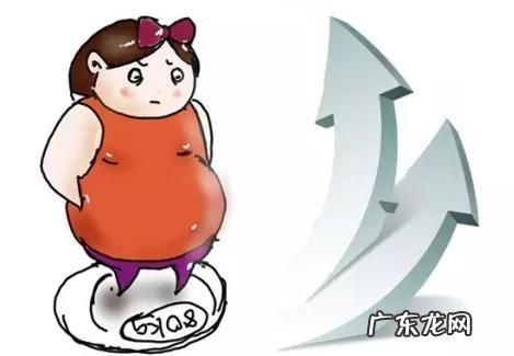 怀孕期体重应增加多少才是最适合的?