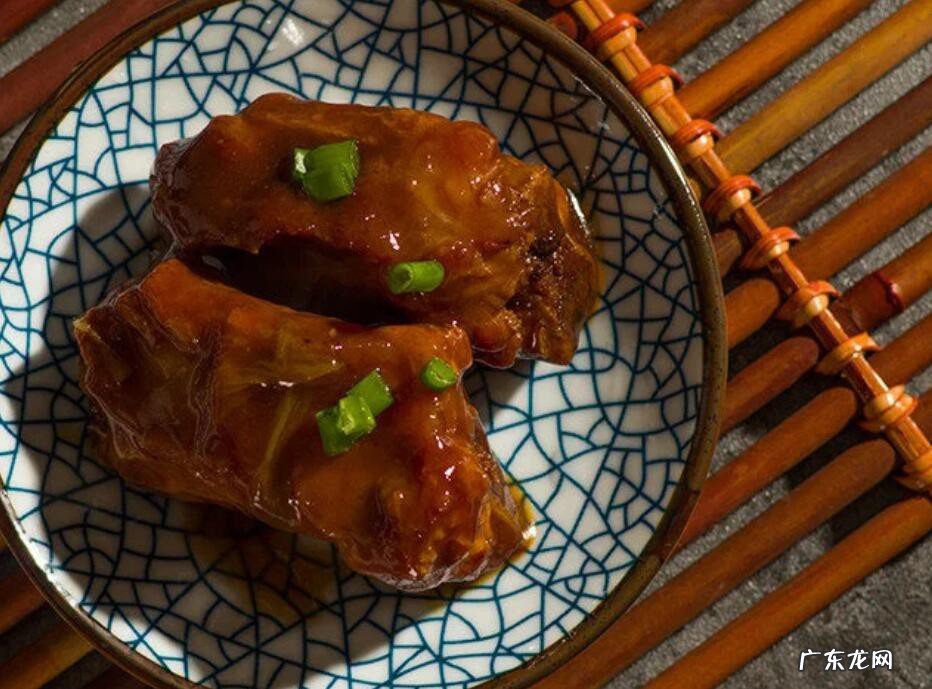 排骨怎么做不柴又软