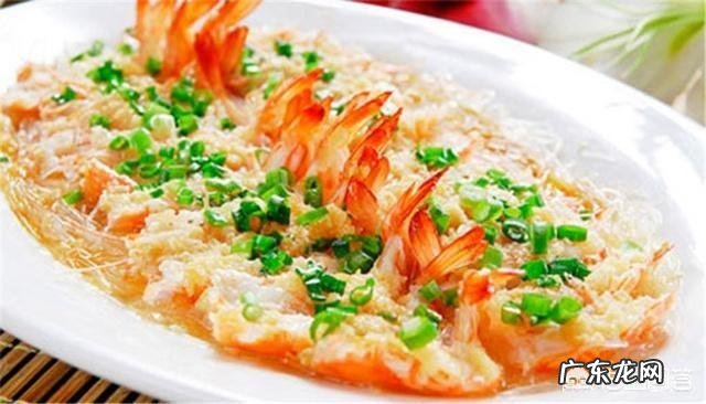 早起地笼上来二斤大对虾,怎么做好吃?