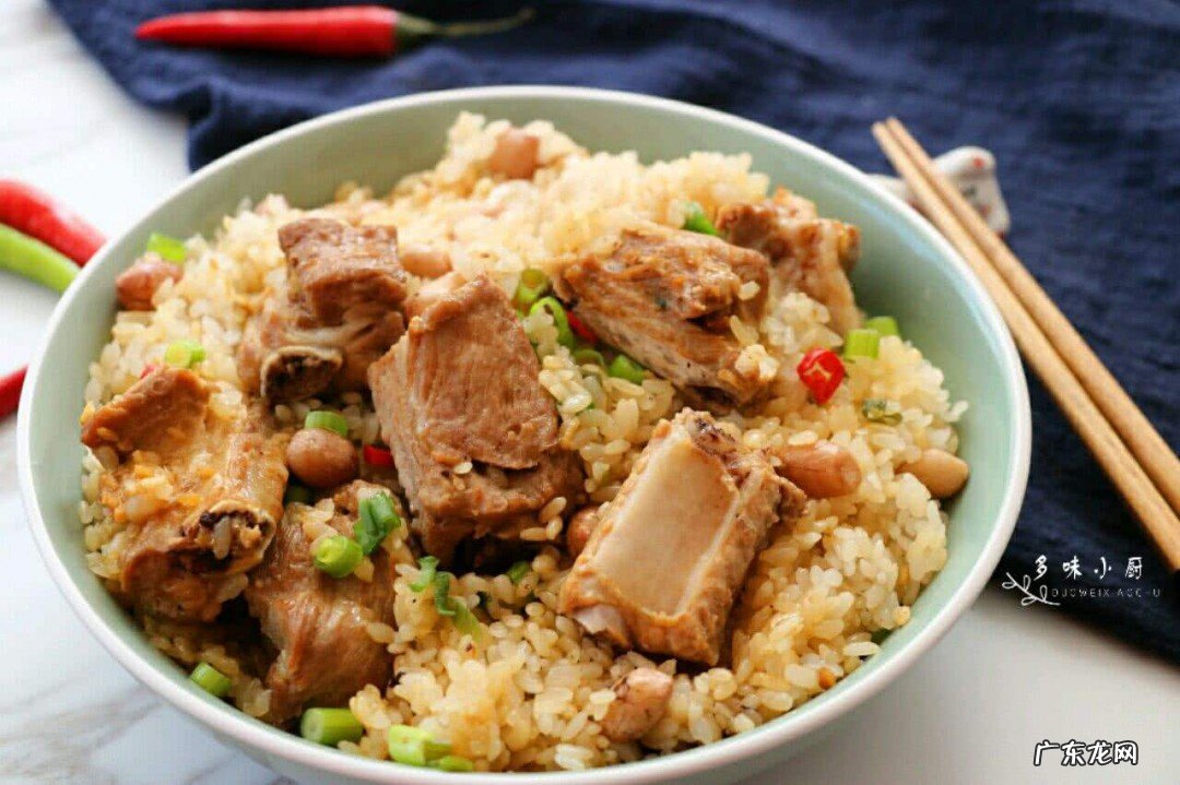家常最简单的饭推荐