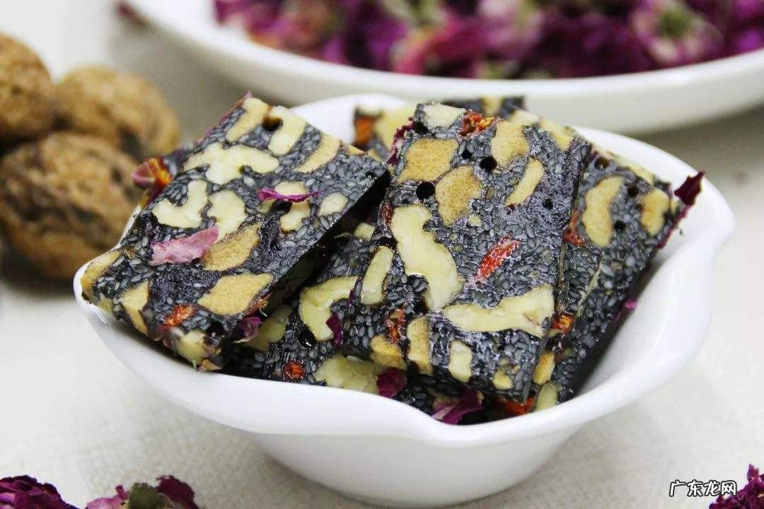 经期能吃阿胶糕吗