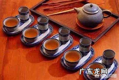 什么茶适合泡功夫茶?