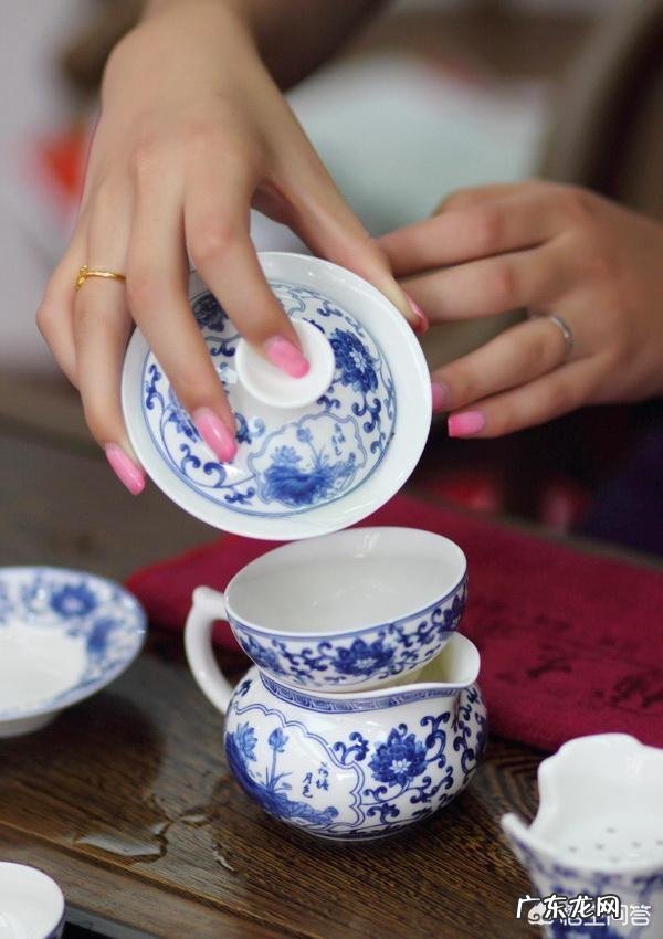 什么茶适合泡功夫茶?