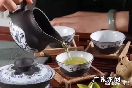 什么茶适合泡功夫茶?