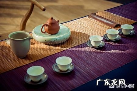 什么茶适合泡功夫茶?