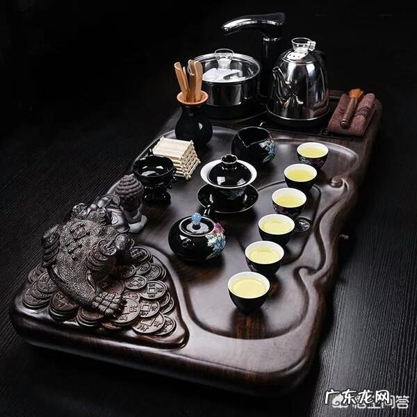 什么茶适合泡功夫茶?