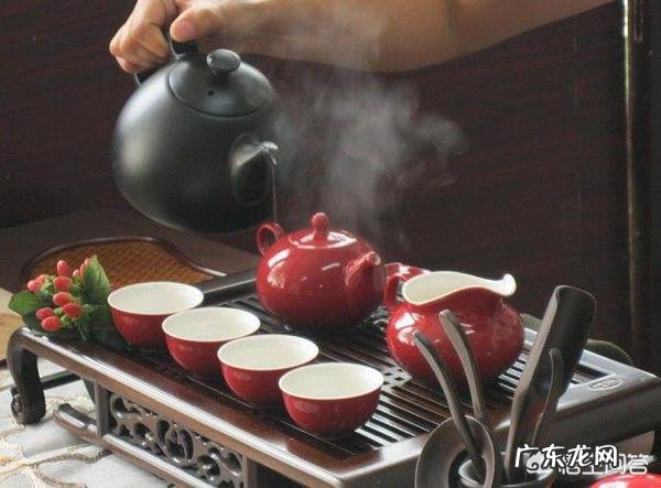 什么茶适合泡功夫茶?