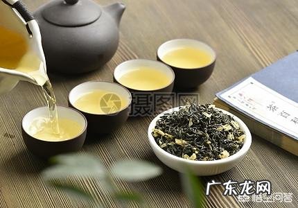 什么茶适合泡功夫茶?