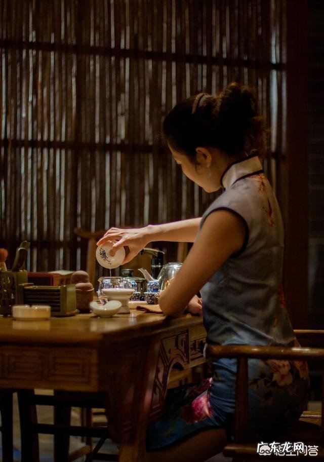 什么茶适合泡功夫茶?