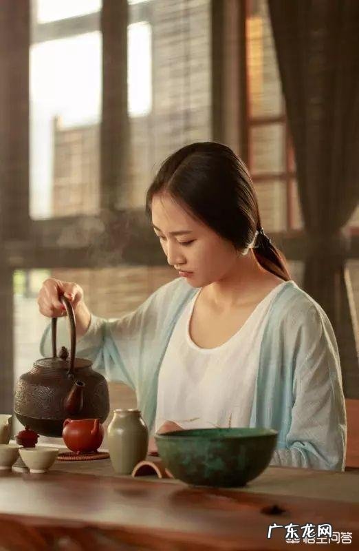 经常喝苦丁茶,对身体有什么好处?