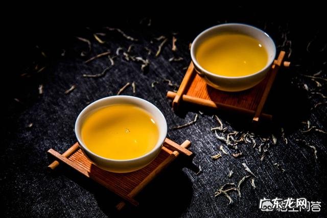 经常喝苦丁茶,对身体有什么好处?