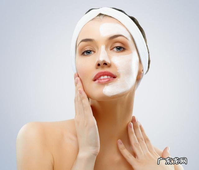 用蛋清敷脸有什么好处?