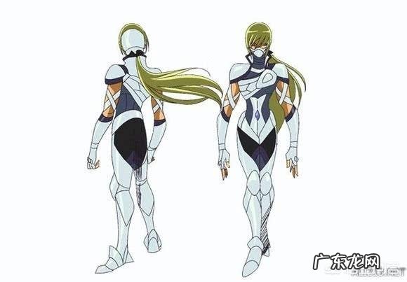 《圣斗士星矢》中具有特殊属性的白银圣衣都有哪些?