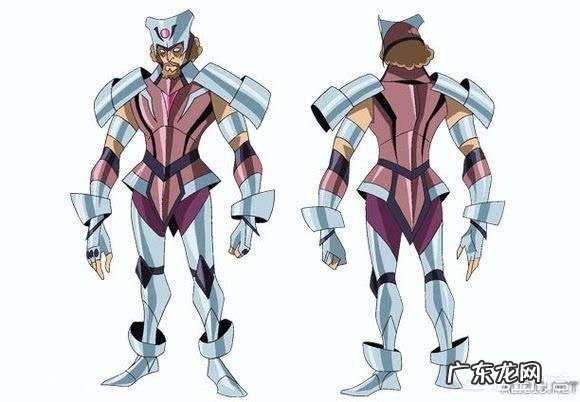 《圣斗士星矢》中具有特殊属性的白银圣衣都有哪些?