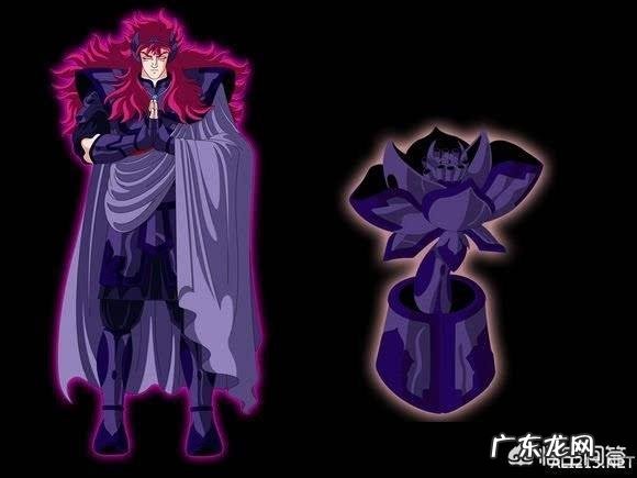 《圣斗士星矢》中具有特殊属性的白银圣衣都有哪些？