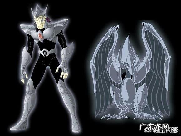 《圣斗士星矢》中具有特殊属性的白银圣衣都有哪些?