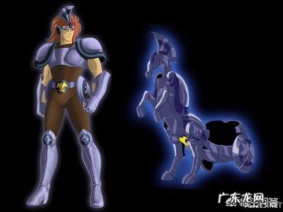 《圣斗士星矢》中具有特殊属性的白银圣衣都有哪些?