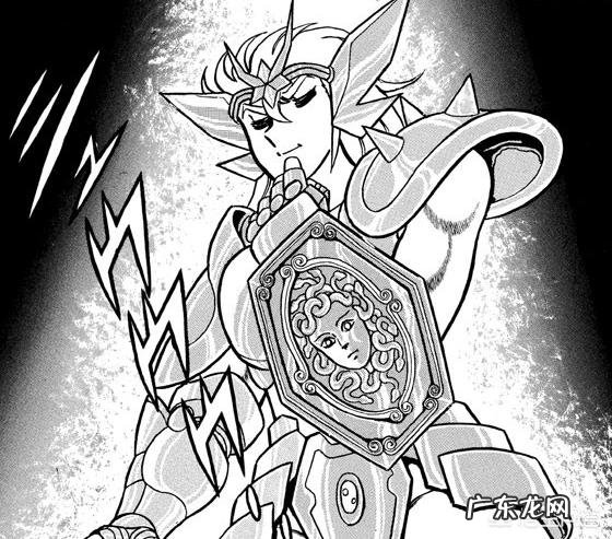 《圣斗士星矢》中具有特殊属性的白银圣衣都有哪些?