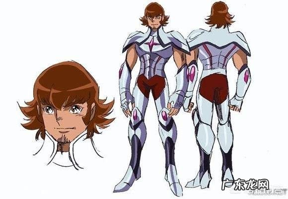 《圣斗士星矢》中具有特殊属性的白银圣衣都有哪些?