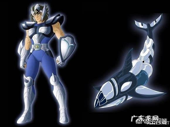 《圣斗士星矢》中具有特殊属性的白银圣衣都有哪些?