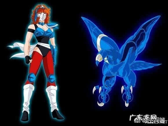 《圣斗士星矢》中具有特殊属性的白银圣衣都有哪些?