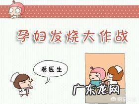 孕妇退热的最快方法是什么？