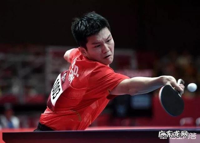 瑞乒赛樊振东41胜许昕夺男单冠军,以他目前的实力,是否已经坐稳一号主力位置?