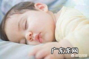 小孩晚上睡觉出汗多怎么办?