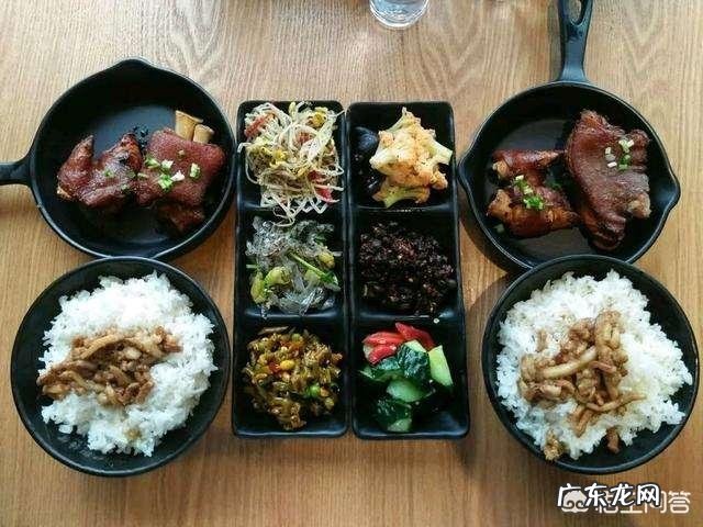 米饭里面含有什么营养?