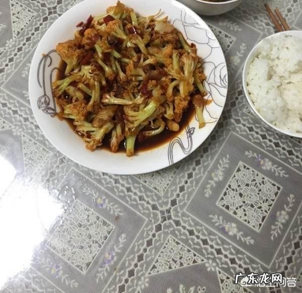 米饭里面含有什么营养?