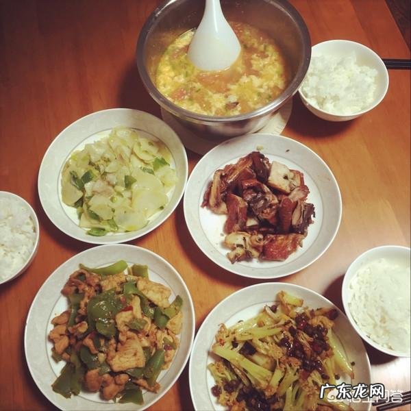 米饭里面含有什么营养?