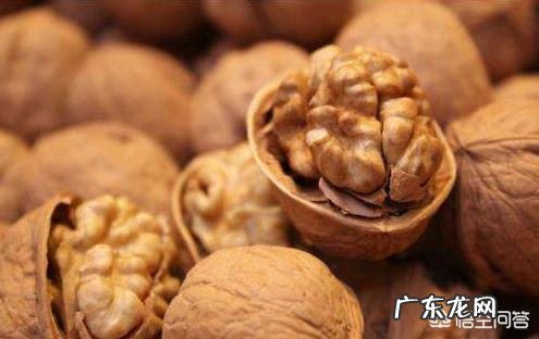 吃核桃对人身体有哪些好处?