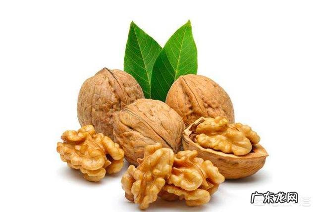 吃核桃对人身体有哪些好处?