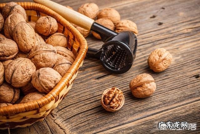 吃核桃对人身体有哪些好处?