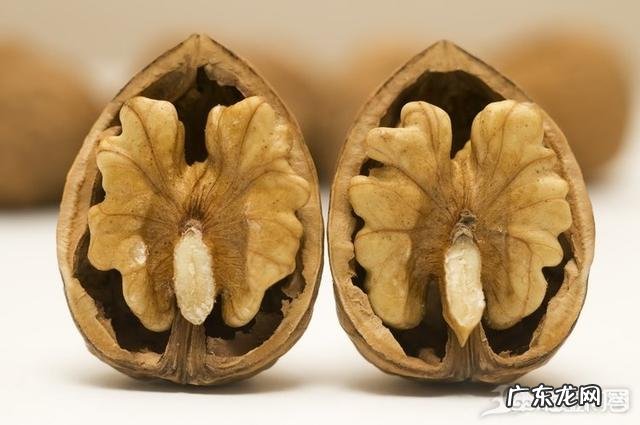 吃核桃对人身体有哪些好处?