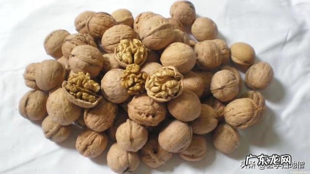 吃核桃对人身体有哪些好处？