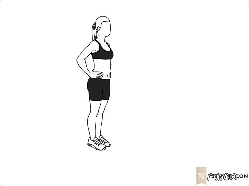 登山时如何有效地保护膝盖?