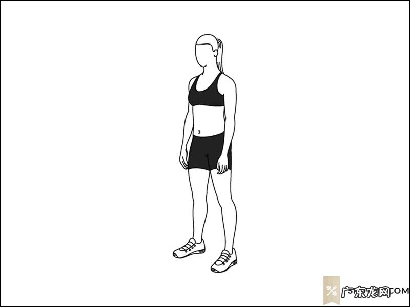 登山时如何有效地保护膝盖?