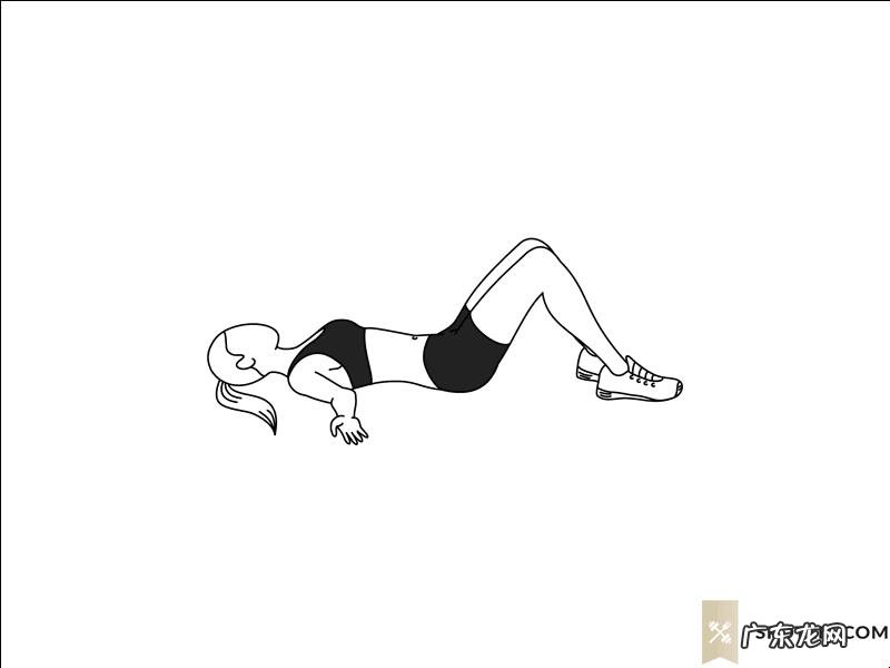 登山时如何有效地保护膝盖?