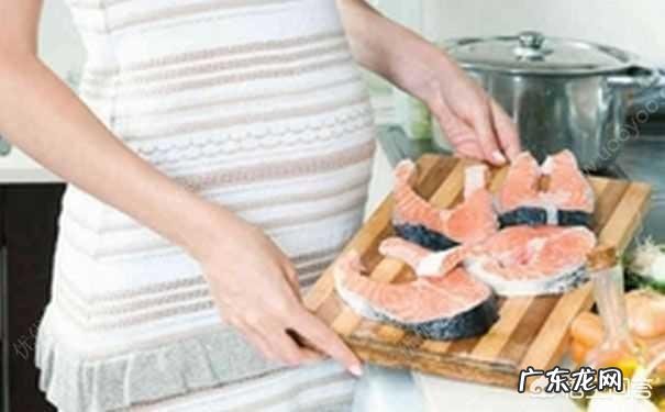 怀孕两个月了,可以吃海鲜吗?