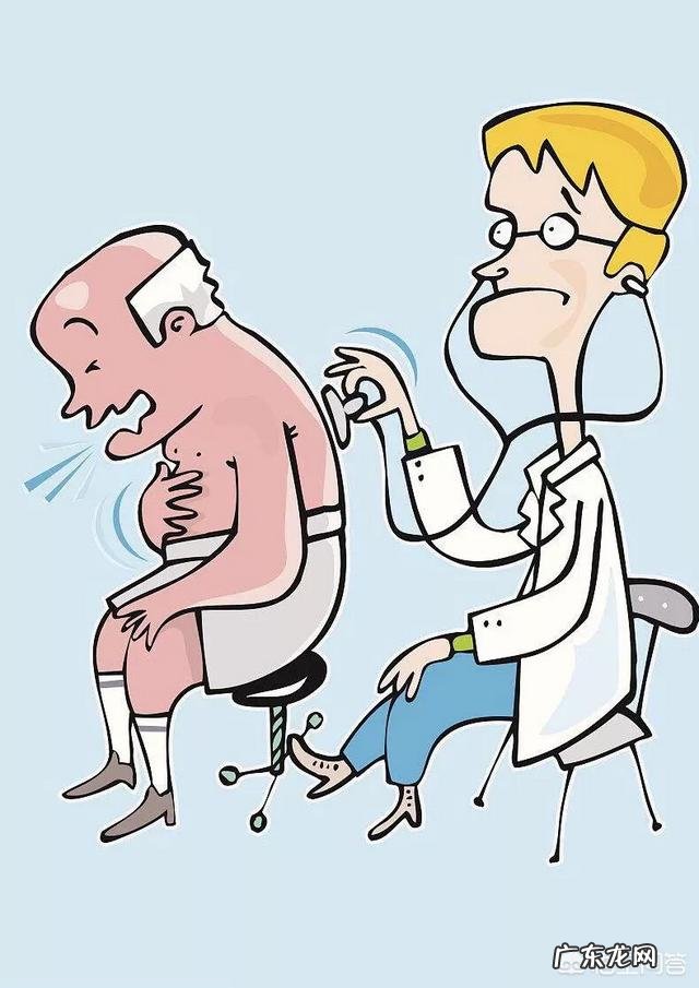 怎么判断是慢性支气管炎,还是急性支气管炎?