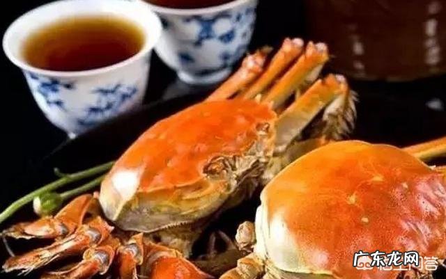 秋风起,蟹膏肥,温一壶酒,抓几只螃蟹,最美不过,你一般吃螃蟹喝什么酒好呢?